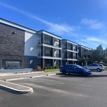 Best Western Plus Grand Manor Inn Springfield Exteriör bild