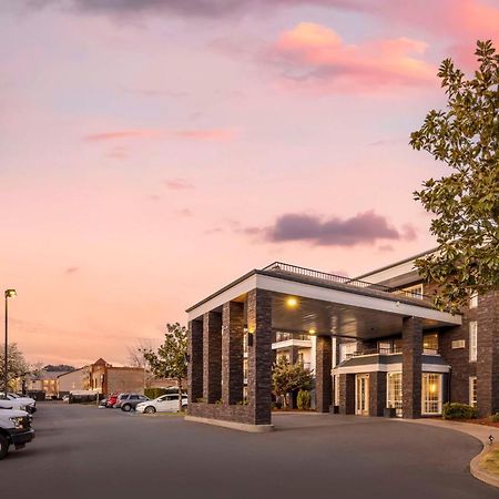 Best Western Plus Grand Manor Inn Springfield Exteriör bild
