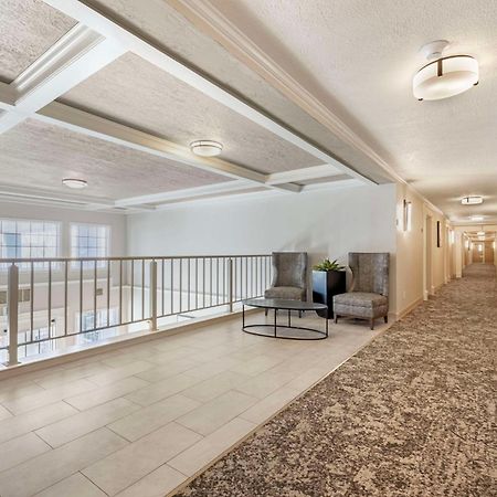 Best Western Plus Grand Manor Inn Springfield Exteriör bild