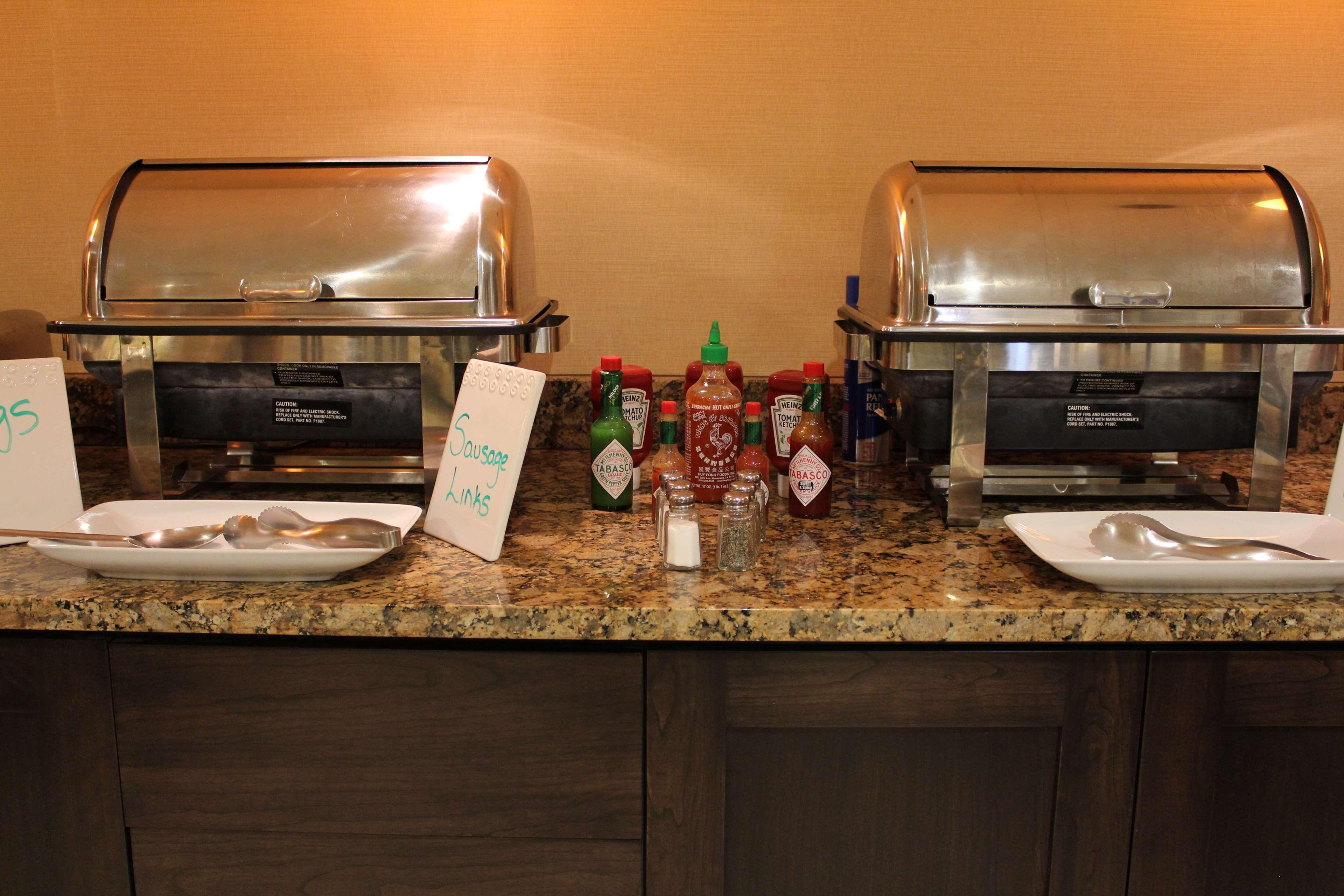 Best Western Plus Grand Manor Inn Springfield Exteriör bild