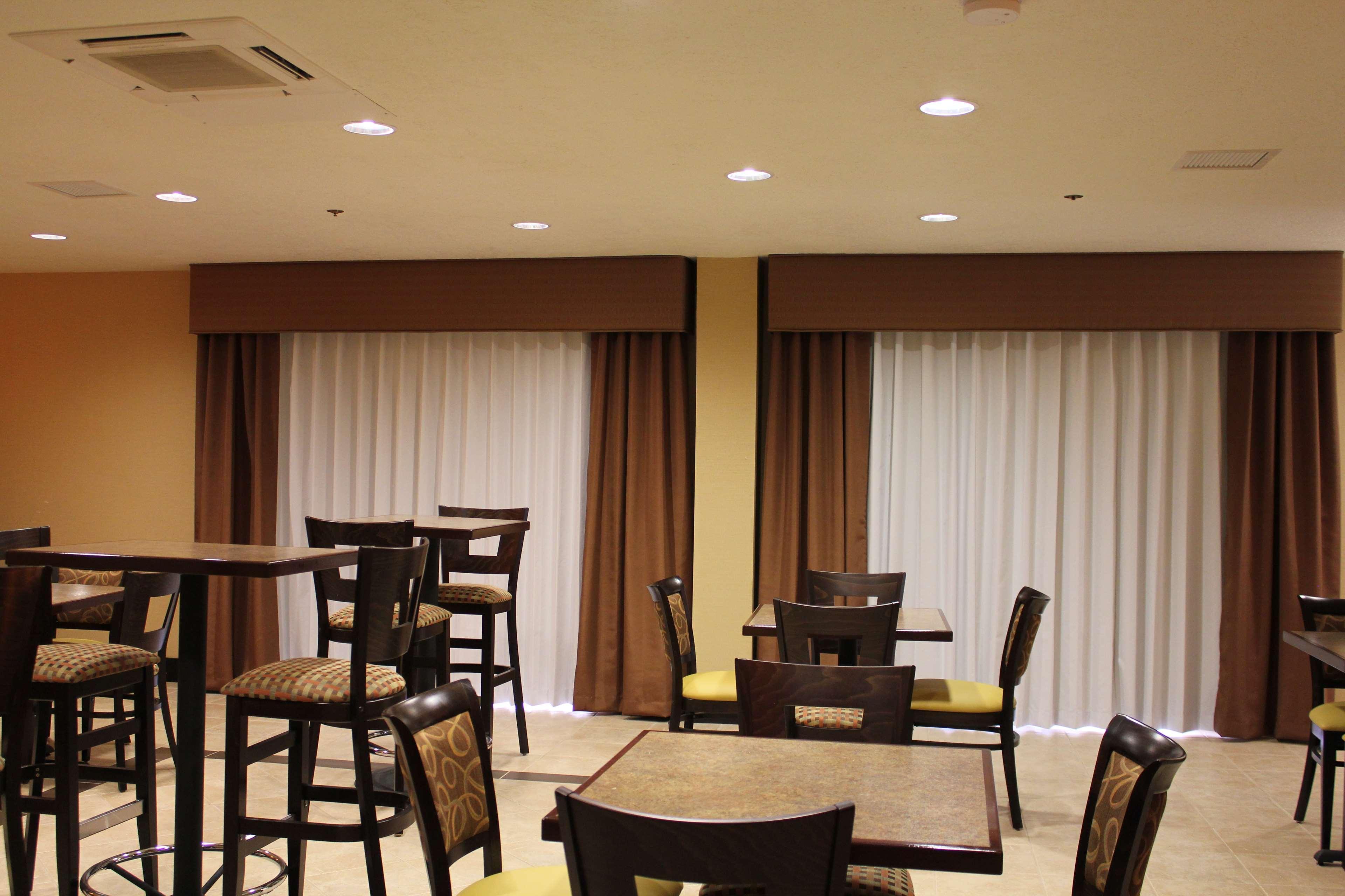 Best Western Plus Grand Manor Inn Springfield Exteriör bild