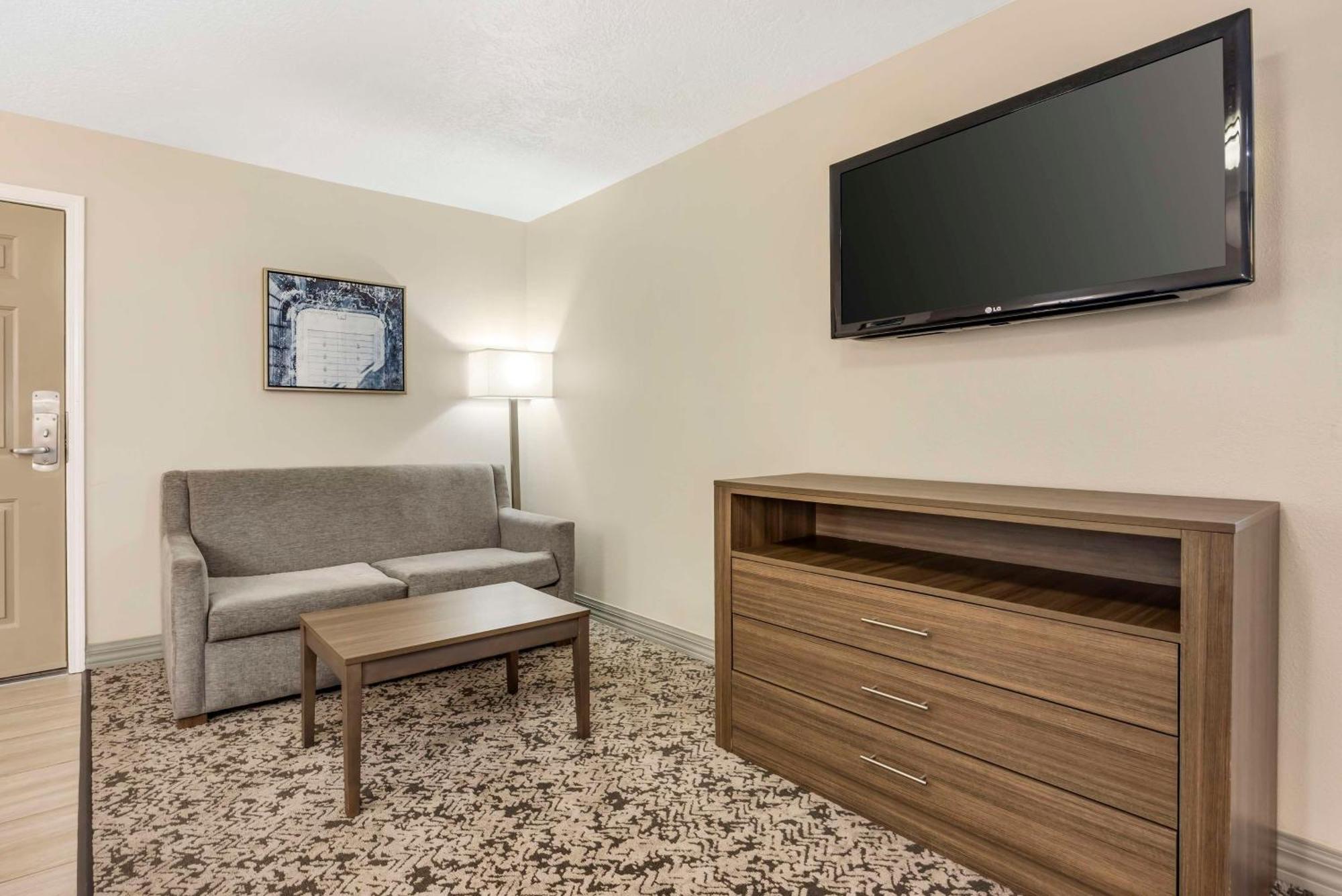 Best Western Plus Grand Manor Inn Springfield Exteriör bild