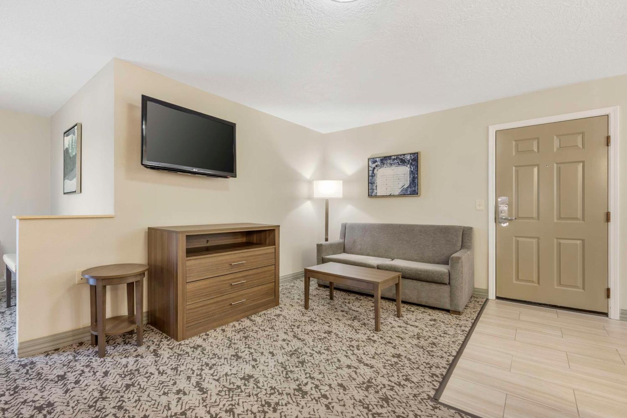 Best Western Plus Grand Manor Inn Springfield Exteriör bild