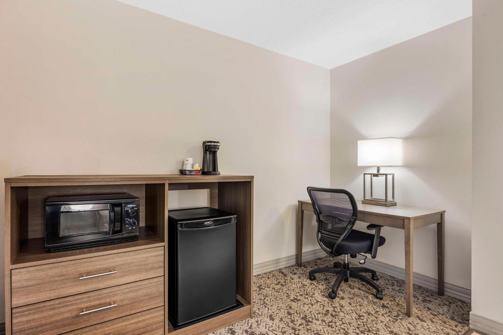 Best Western Plus Grand Manor Inn Springfield Exteriör bild